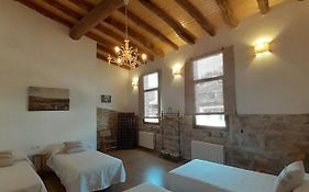 Casa La Foradada